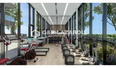Luxury 2 bedroom penthouse for sale in Mesa Geitonia