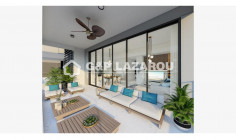 3 bed apartment for sale in Mesa Geitonia