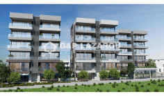 3 bed apartment for sale in Mesa Geitonia