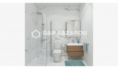 Beautiful 3 bedrooms apartment for sale in Mesa Geitonia