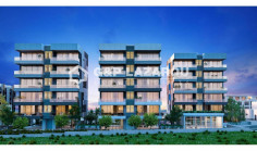 Spacious 3 bedrooms apartment for sale in Mesa Geitonia