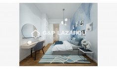 Lovely 3 bedroom apartment for sale in Mesa Geitonia