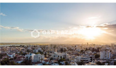 Spacious 2 apartment for sale in Larnaca