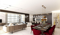 Luxury 2 beds apartment for sale in Larnaca