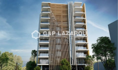 Lovely 2 bed apartment for sale in Larnaca