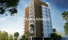 Large 2 bed apartment for sale in Larnaca