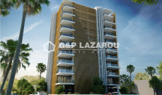Luxury 2 bed apartment for sale in Larnaca