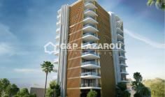 Beautiful 2 bedrooms apartment for sale in Larnaca