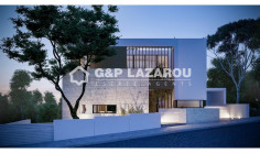 Beautiful 4 bedroom villa for sale in Germasogeia