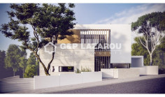 Beautiful 4 bedroom villa for sale in Germasogeia
