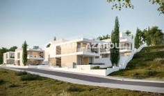 Beautiful 3 bedroom villa for sale in Germasogeia