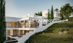 3 bedroom villa for sale in Germasogeia
