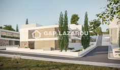 Spacious 3 bedroom villa for sale in Germasogeia