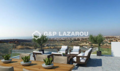 Spacious 3 bedroom villa for sale in Germasogeia