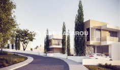 4 bedroom detached villa for sale in Germasogeia, Limassol 