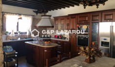 4 bedroom detached house for sale in Germasogeia, Limassol 