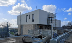 3 bedrooms house with swimming pool for sale in Chloraka