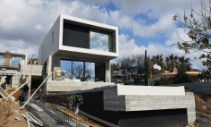 3 bedrooms house with swimming pool for sale in Chloraka