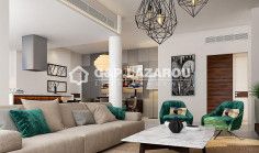 Beautiful 3 bedrooms apartment with swimming pool for sale in Germasogeia