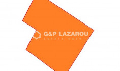 Industrial land for sale in Nisou, Nicosia , Nicosia