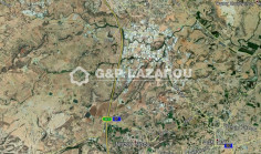Industrial land for sale in Nisou, Nicosia , Nicosia