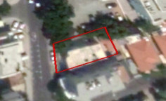 Commercial for sale in Katholiki area