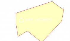 Large residential for sale in Tersefanou, Larnaca