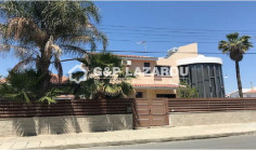 3 bedroom detached villa for sale in Strovolos, Nicosia 