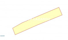 Beautiful land for sale in Mazotos, Larnaca