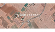 Spacious land for sale in Softades, Larnaca