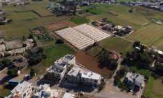 Investment (residential) in Deryneia, Famagusta for sale , Famagusta