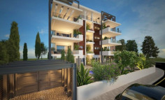 Investment (project) in Universal, Paphos for sale , Paphos