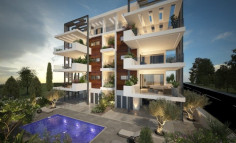 Investment (project) in Universal, Paphos for sale , Paphos