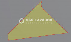 Residential 772 m2 for sale in Sotiros, Larnaca