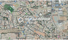 Residential 772 m2 for sale in Sotiros, Larnaca