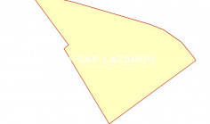 Land 11305 m2 for sale in Perivolia, Larnaca