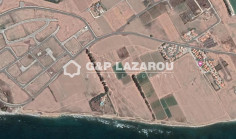 Land 11305 m2 for sale in Perivolia, Larnaca