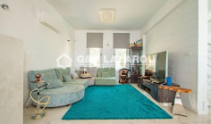 Spacious 5 bedroom furnished villa with swimming pool for sale in Agios Tychonas