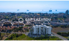 5 bedroom penthouse for sale in Agios Athanasios