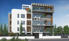 Large 3 apartment for sale in Agios Athanasios