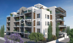 Three bedroom apartment for sale in Agios Athanasios