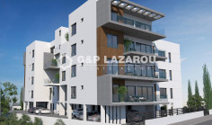 Large 3 bedrooms apartment for sale in Agios Athanasios