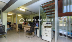 Commercial office for sale in Neapolis, Limassol 