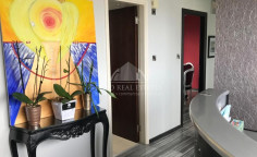 Office 142 m2 to rent in Omonia