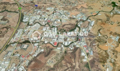 Industrial land for sale in Dali, Nicosia , Nicosia
