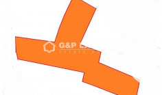 Industrial land for sale in Dali, Nicosia , Nicosia