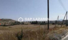 Residential 3160 m2 for sale in Aradippou, Larnaca