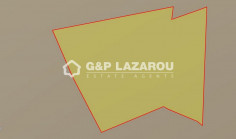 Residential 3160 m2 for sale in Aradippou, Larnaca