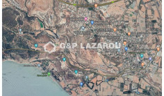 Industrial land for sale in Episkopi, Limassol , Limassol
