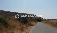 Industrial land for sale in Episkopi, Limassol , Limassol